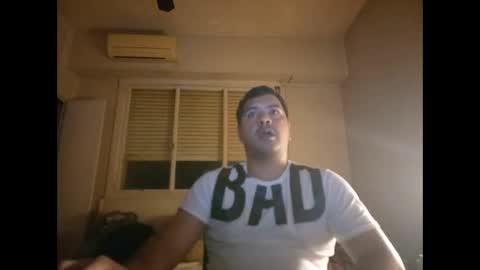 Bruno online show from 04.09.26