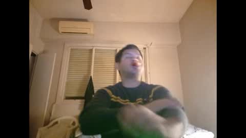 Bruno online show from 04.23.26