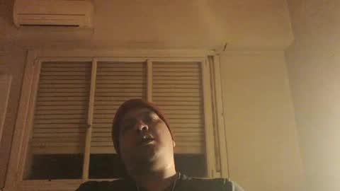 Snapshot of morocho777 chatting on 06.23.26 Bruno online show from 06.23.26