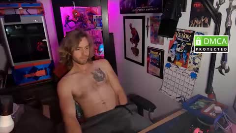 Morphas1s online show from 12.02.25