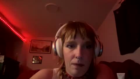 morrigan_danu online show from 10.19.25