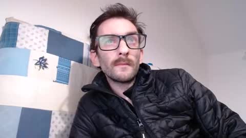 Snapshot of morris_slug_the_second chatting on 01.18.25 Adam online show from 01.18.25