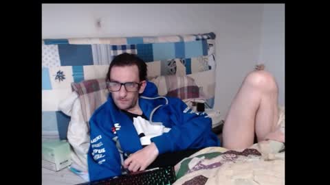 Snapshot of morris_slug_the_second chatting on 03.12.25 Adam online show from 03.12.25