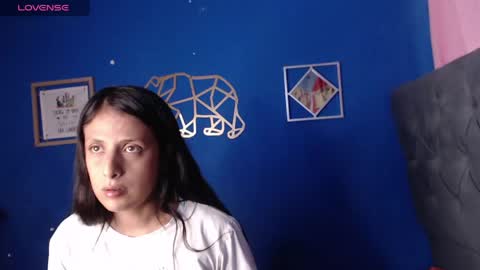 Snapshot of morrison_antonella chatting on 06.05.26 Antonella online show from 06.05.26