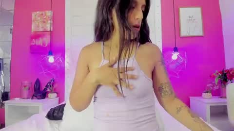 Antonella online show from 07.16.26