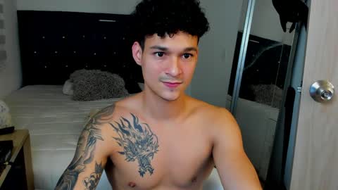 Morthy online show from 04.18.26