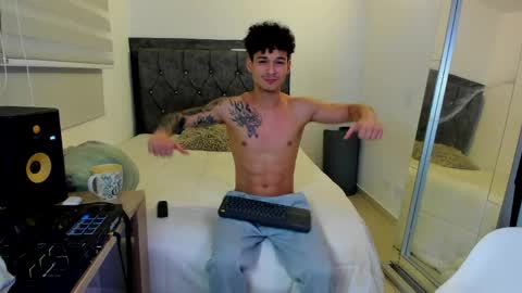 Morthy online show from 04.21.26