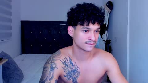 Snapshot of morthy_downey chatting on 06.03.26 Morthy online show from 06.03.26