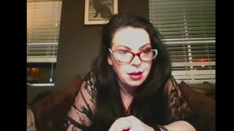 morticia66 online show from 09.21.25