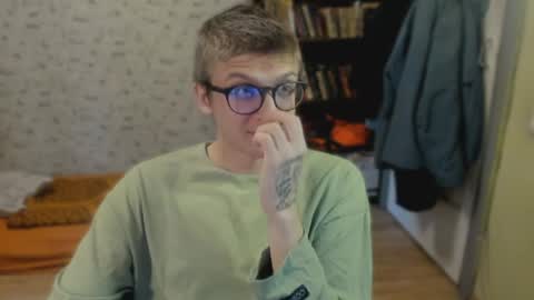 Snapshot of mortywithlove chatting on 05.07.26 Morty online show from 05.07.26