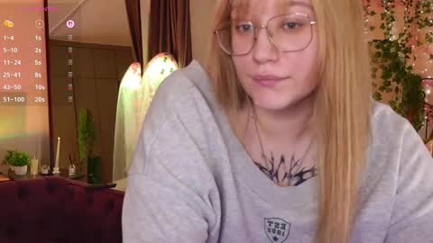 morvelyn online show from 03.28.26