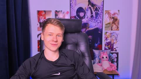 Welcome here online show from 12.03.24