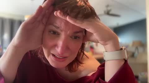 Mossy Mommy online show from 02.18.25