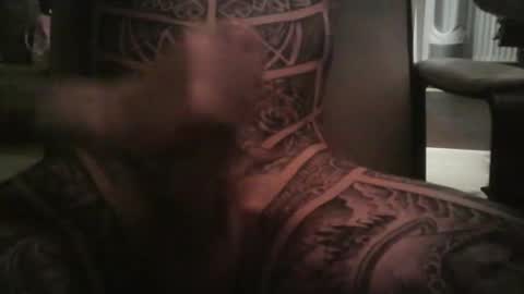 Snapshot of mostdeff93 chatting on 12.23.24 mostdeff93 online show from 12.23.24