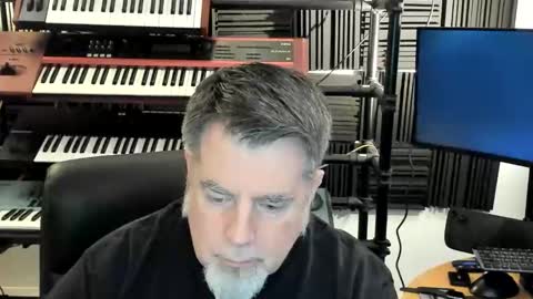 mostly_unbothered online show from 11.25.25