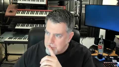 mostly_unbothered online show from 01.11.26