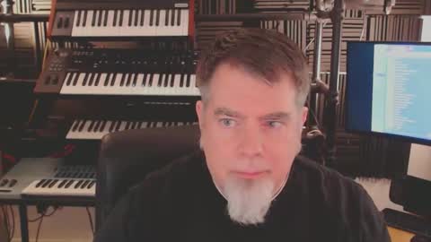 mostly_unbothered online show from 03.16.26