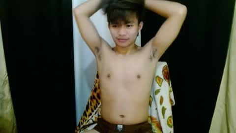 Snapshot of mostwantedtwink chatting on 10.06.25 mostwantedtwink online show from 10.06.25