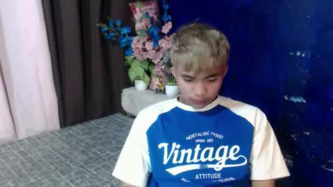 Snapshot of mostwantedtwink chatting on 04.25.26 mostwantedtwink online show from 04.25.26