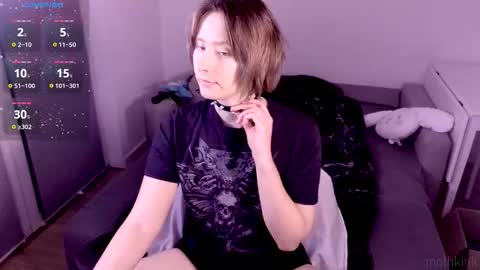 mothkink Moth  -  online show from 03.05.26