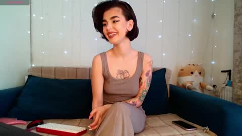 Kris online show from 02.23.25