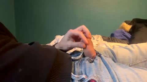 CamO online show from 01.15.26