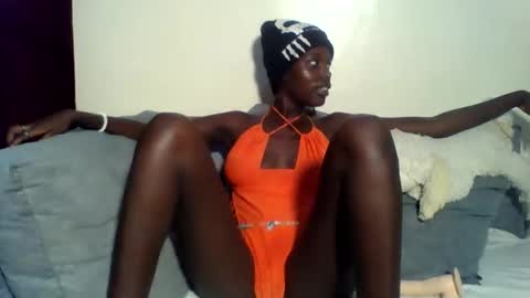 moun_chrie online show from 11.28.25