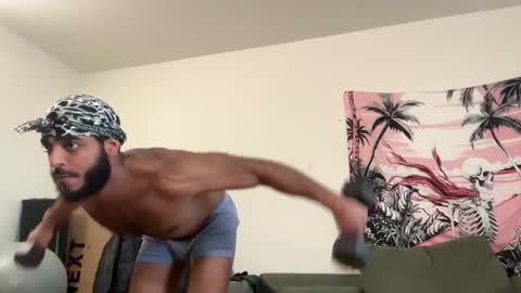 mountaiden online show from 12.15.24