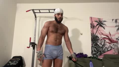 mountaiden online show from 02.22.25