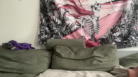 mountaiden online show from 02.23.25