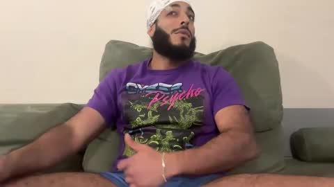 mountaiden online show from 10.01.25