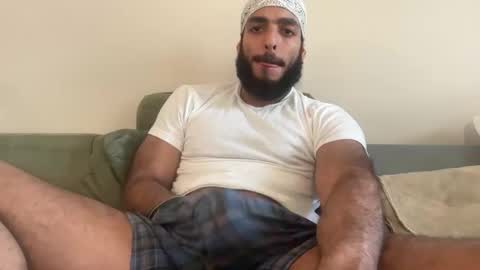 mountaiden online show from 10.24.25