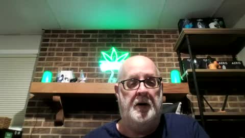 Snapshot of mountainseveryday chatting on 07.21.26 mountainseveryday online show from 07.21.26