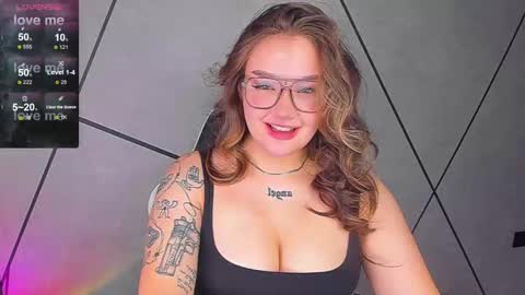 Carolina online show from 10.23.25