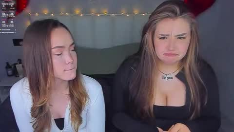 Snapshot of mousemother chatting on 02.26.26 Carolina online show from 02.26.26