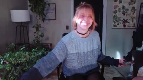 Mousie online show from 11.18.25