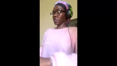 Mouthymiss online show from 01.11.26