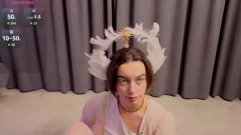 Luna online show from 12.04.25