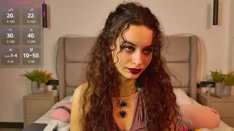 Luna online show from 02.18.26