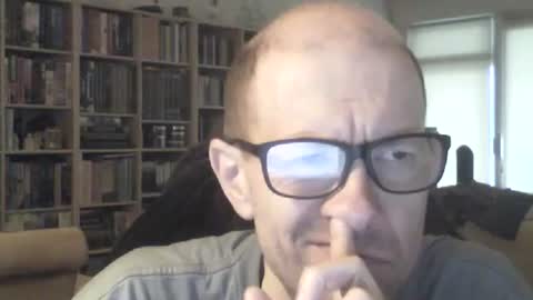 Frederik online show from 12.28.24