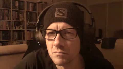 Frederik online show from 01.02.25