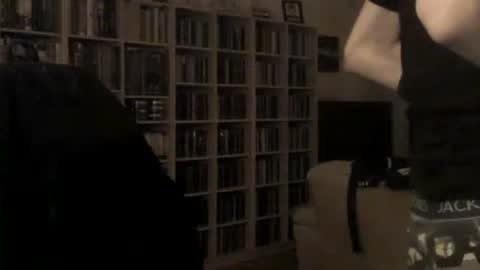 Frederik online show from 01.04.25