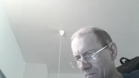 Frederik online show from 01.10.25