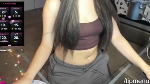 moxieXfoxie online show from 02.28.26