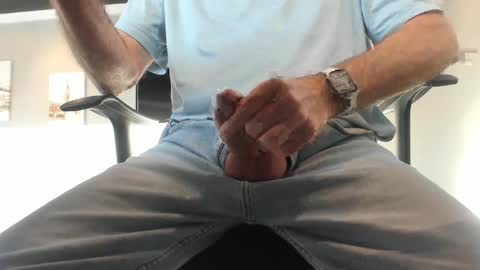 Daddy online show from 01.23.25