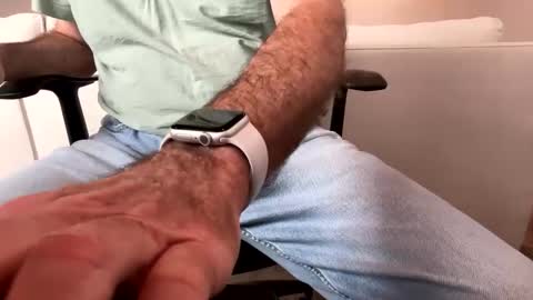 Daddy online show from 02.20.25