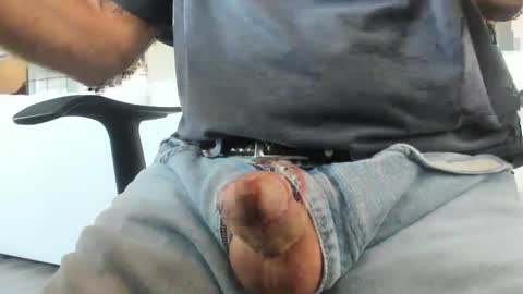 Daddy online show from 09.09.25