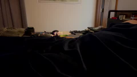 Sequoia-Cocked Hombre de Sur online show from 01.18.26