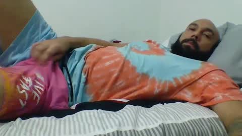 Mr8 online show from 01.08.25