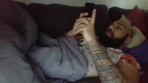 Mr8 online show from 01.22.25